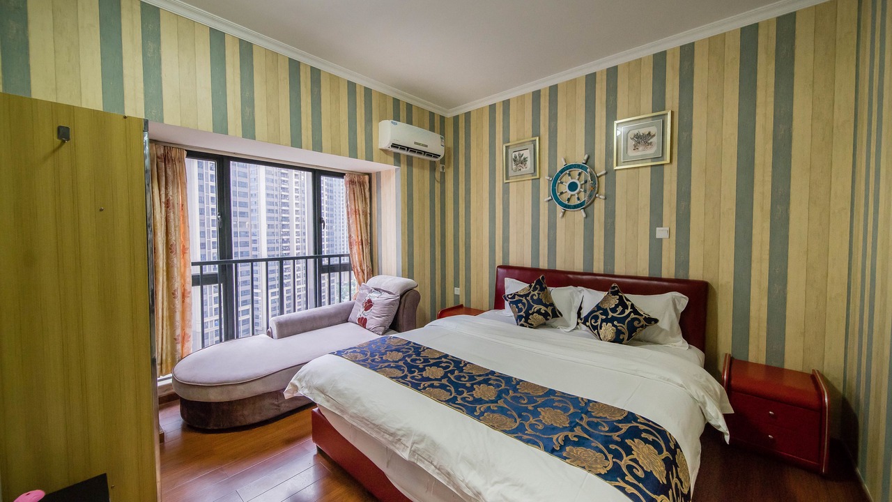 Photo of Bedroom in Pazhou Residential District