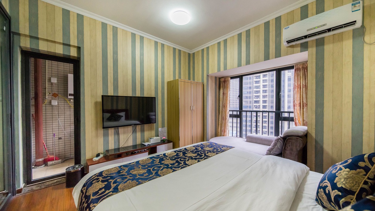 Photo of Bedroom in Pazhou Residential District