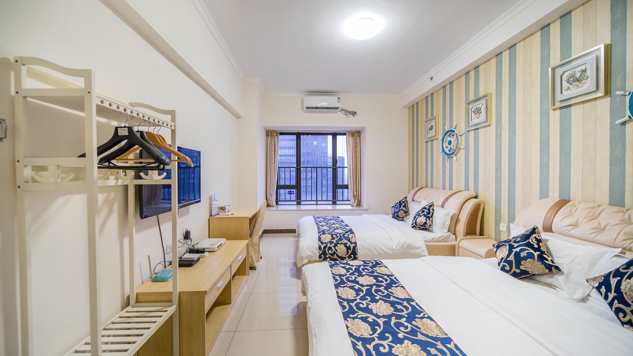 Photo of Bedroom in Pazhou Residential District