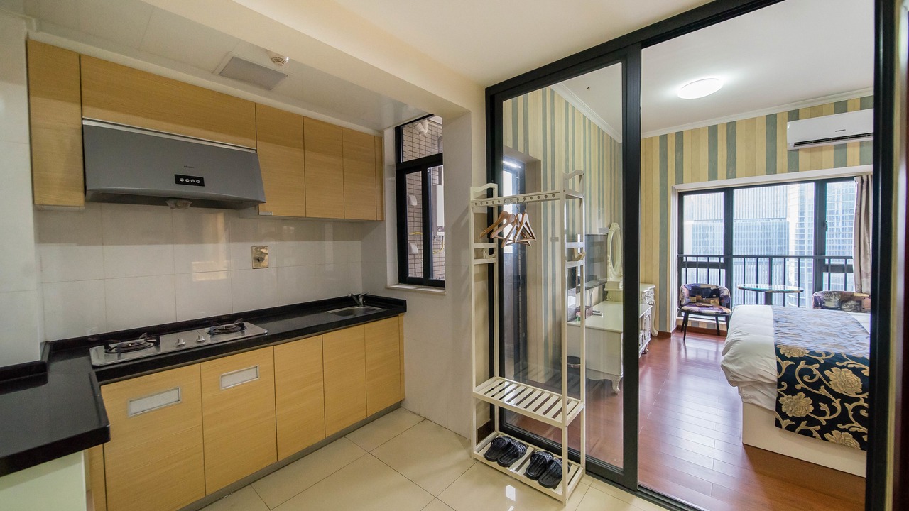 Photo of Bedroom in Pazhou Residential District