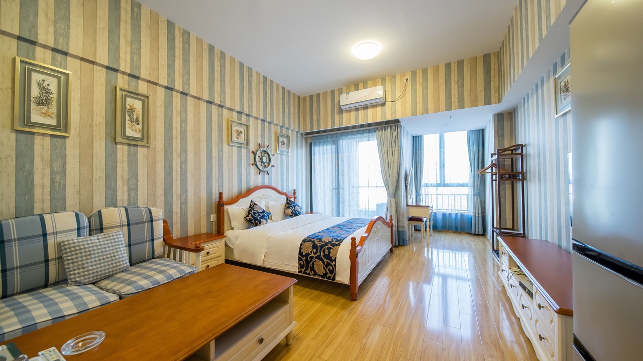 Photo of Bedroom in Guangzhou Science City