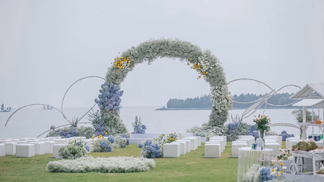 Photo of Outdoor in Lianhe Nongchang