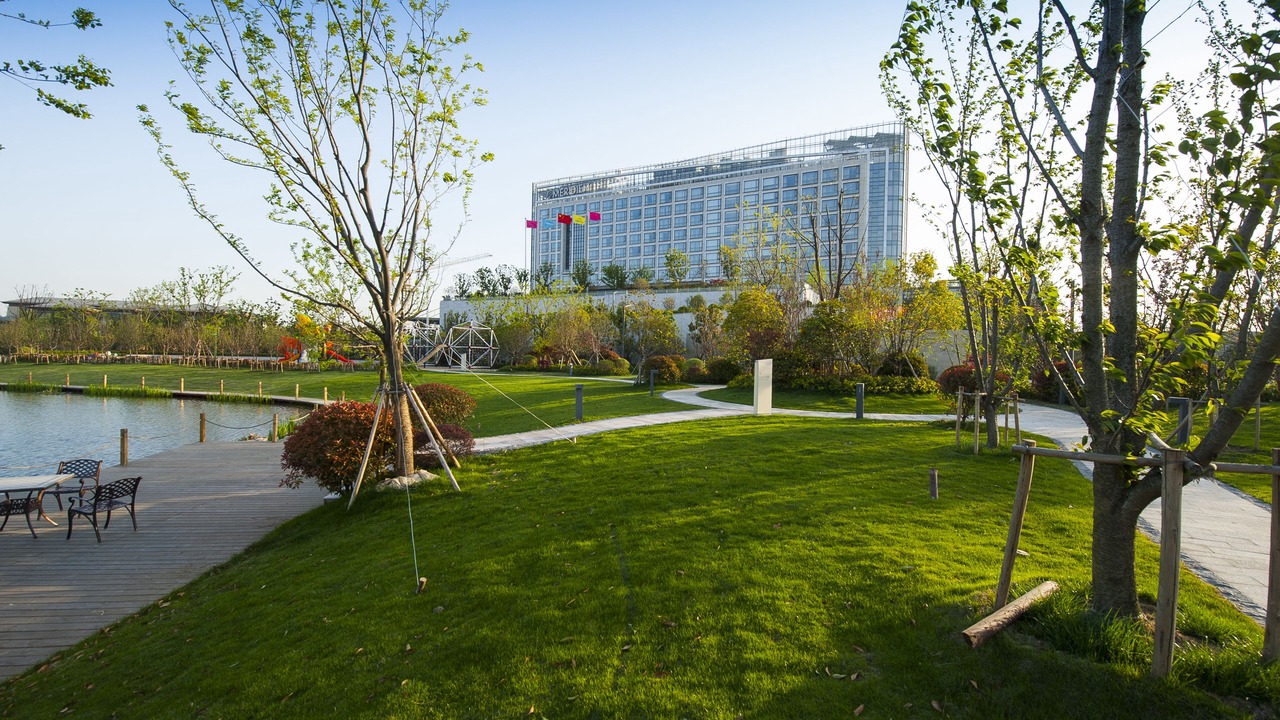 Photo of Outdoor in Lianhe Nongchang
