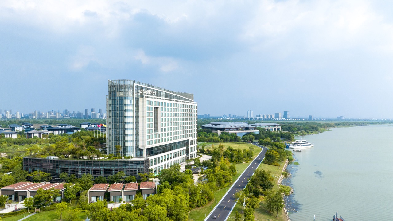 Photo of Outdoor in Lianhe Nongchang