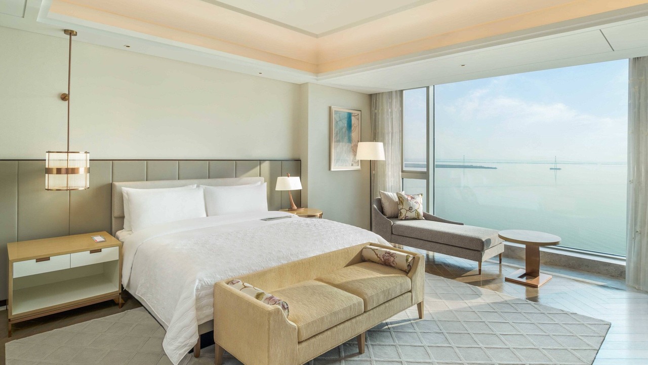 Photo of Bedroom in Lianhe Nongchang