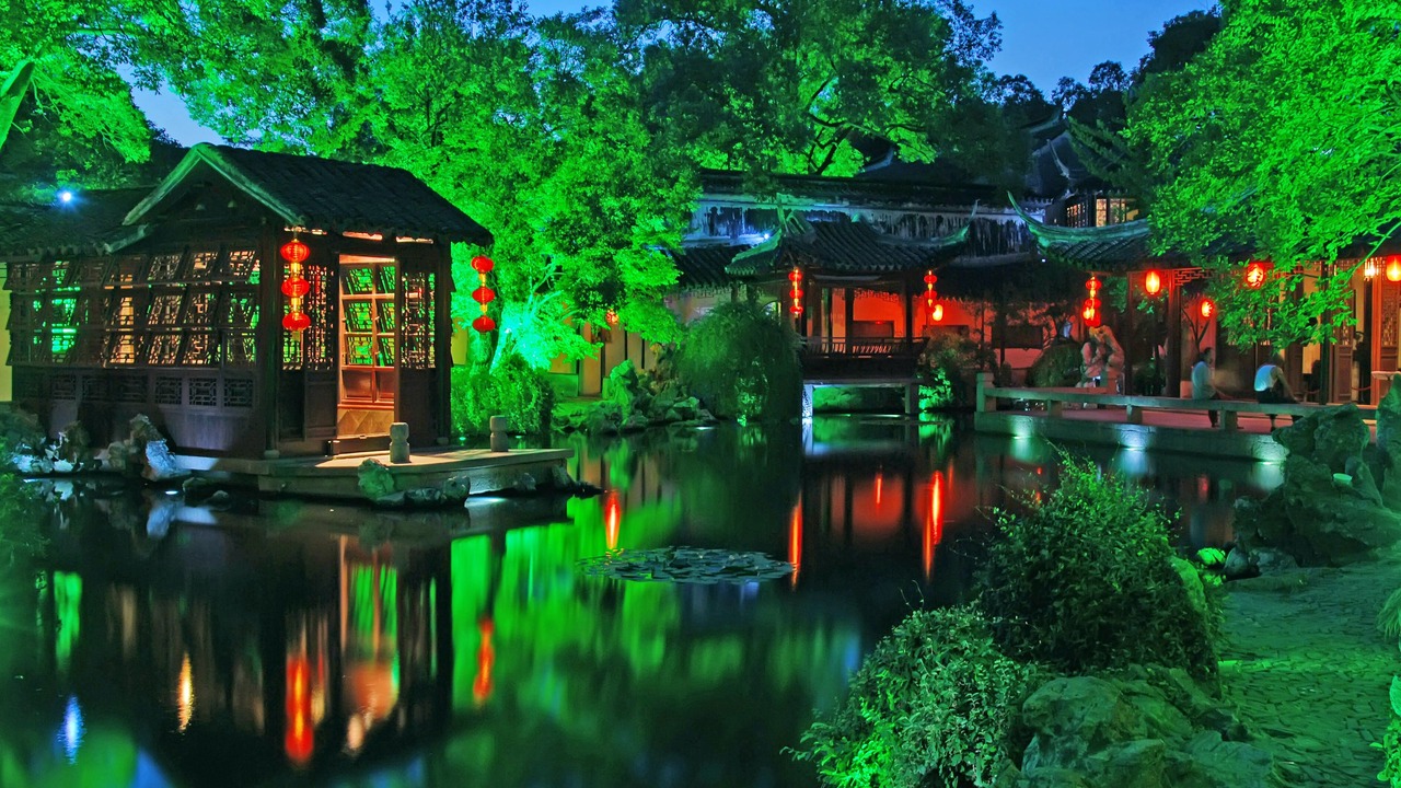 Photo of Others in Lianhe Nongchang