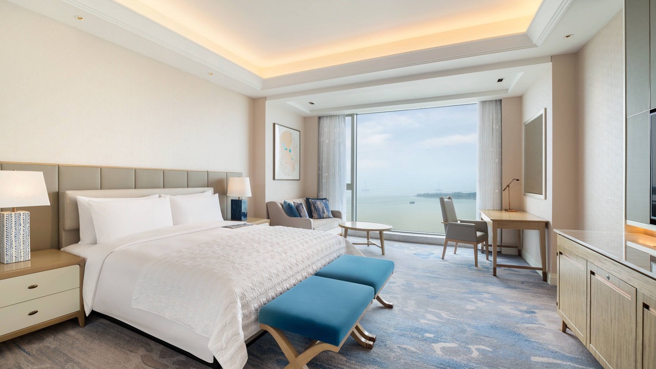 Photo of Bedroom in Lianhe Nongchang