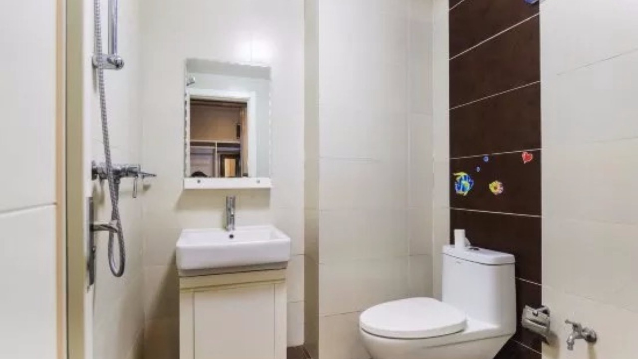 Photo of Bathroom in Daowai