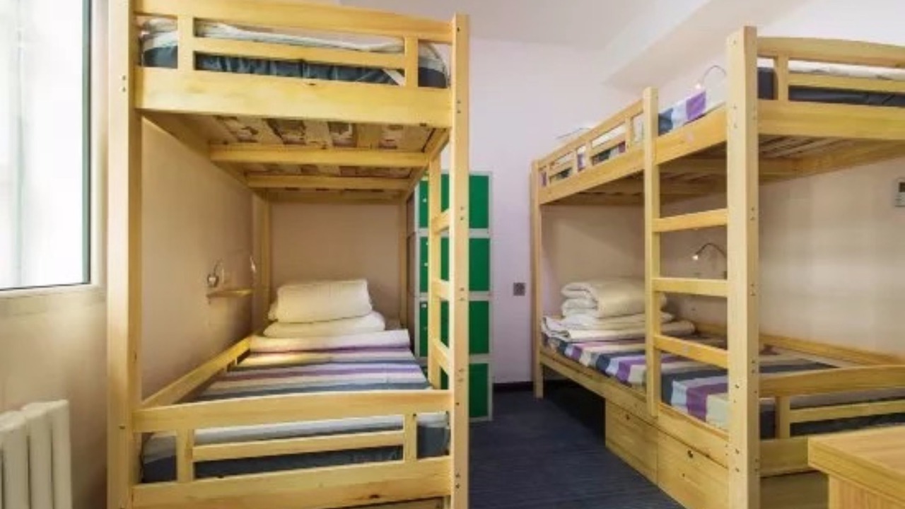 Photo of Bedroom in Daowai