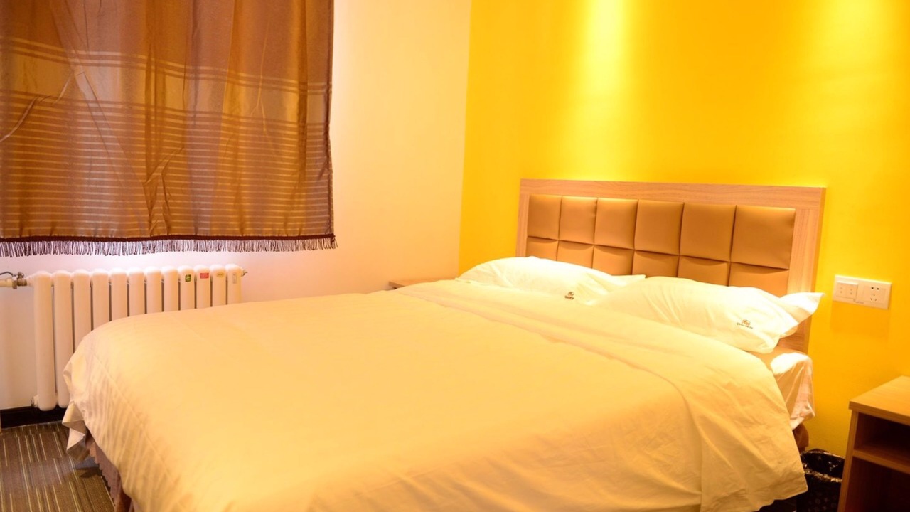 Photo of Bedroom in Daowai