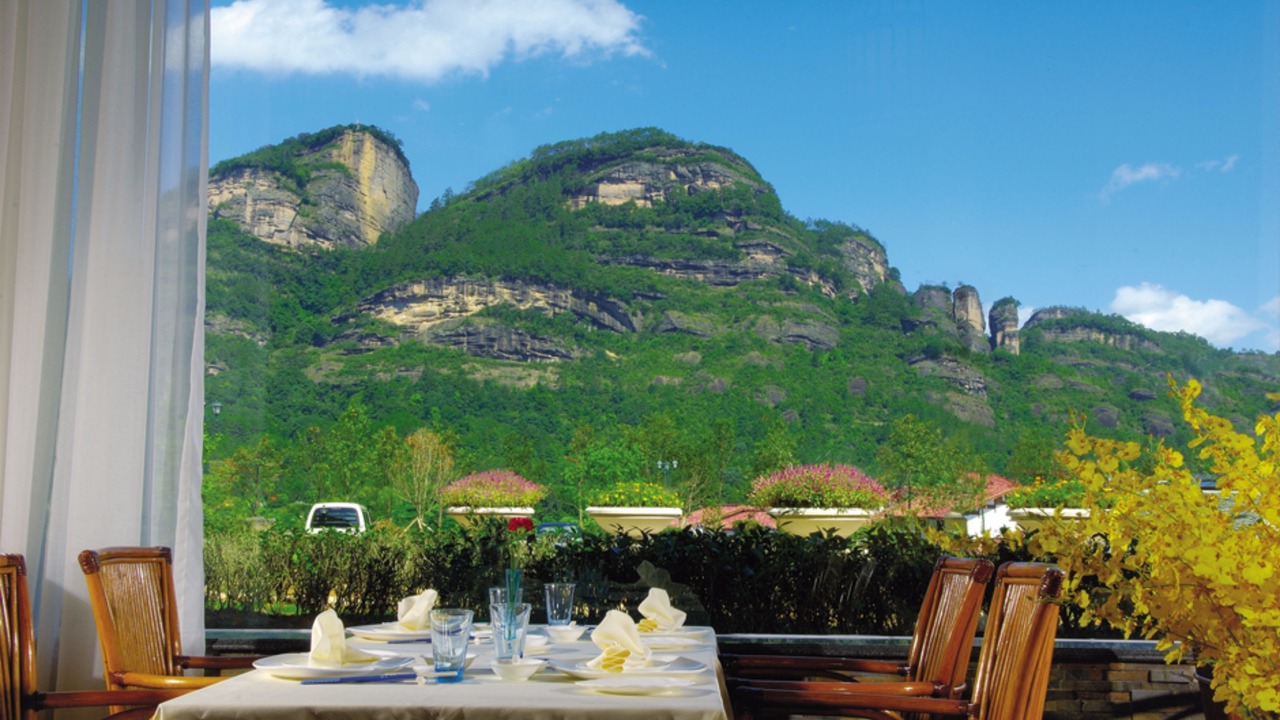 Photo of Others in Wuyishan