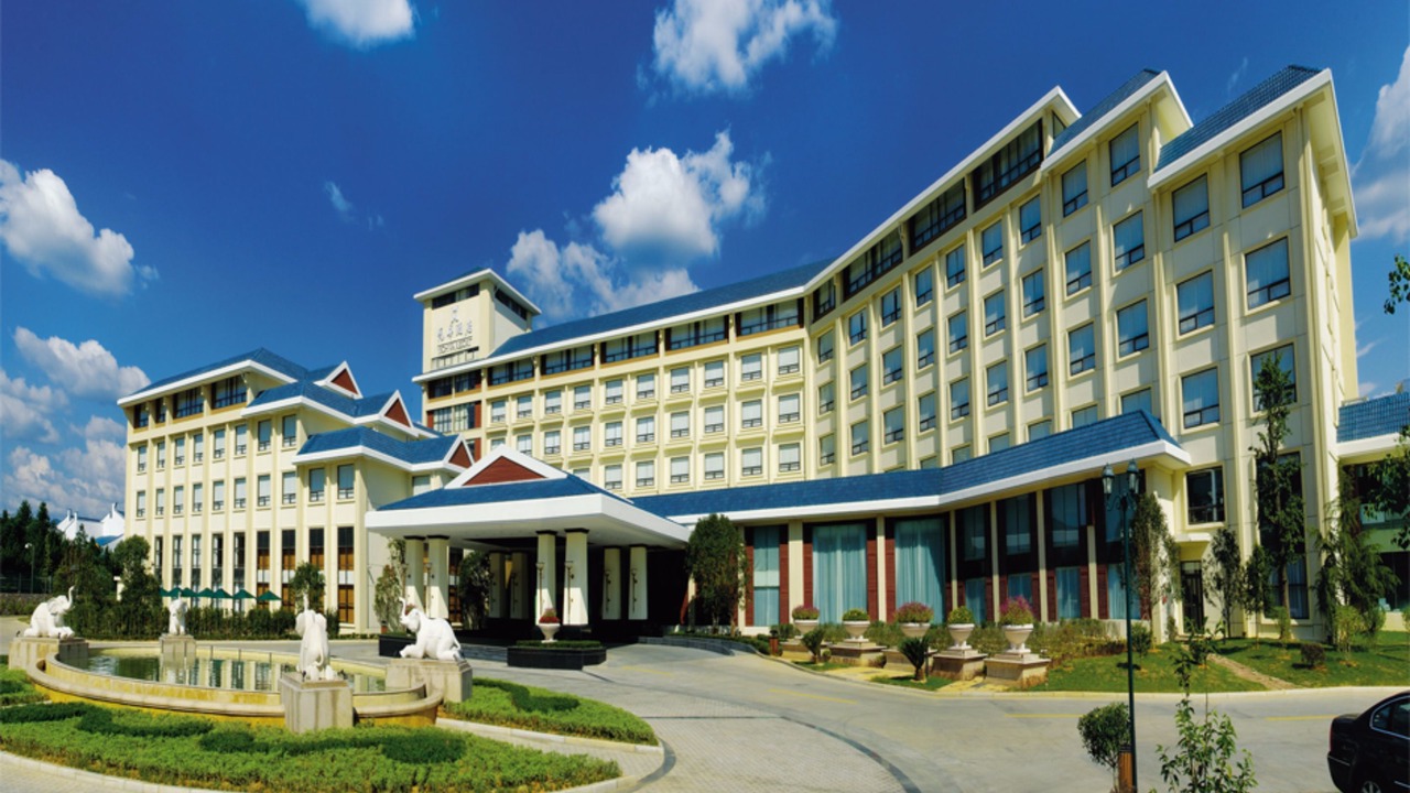 Photo of Outdoor in Wuyishan