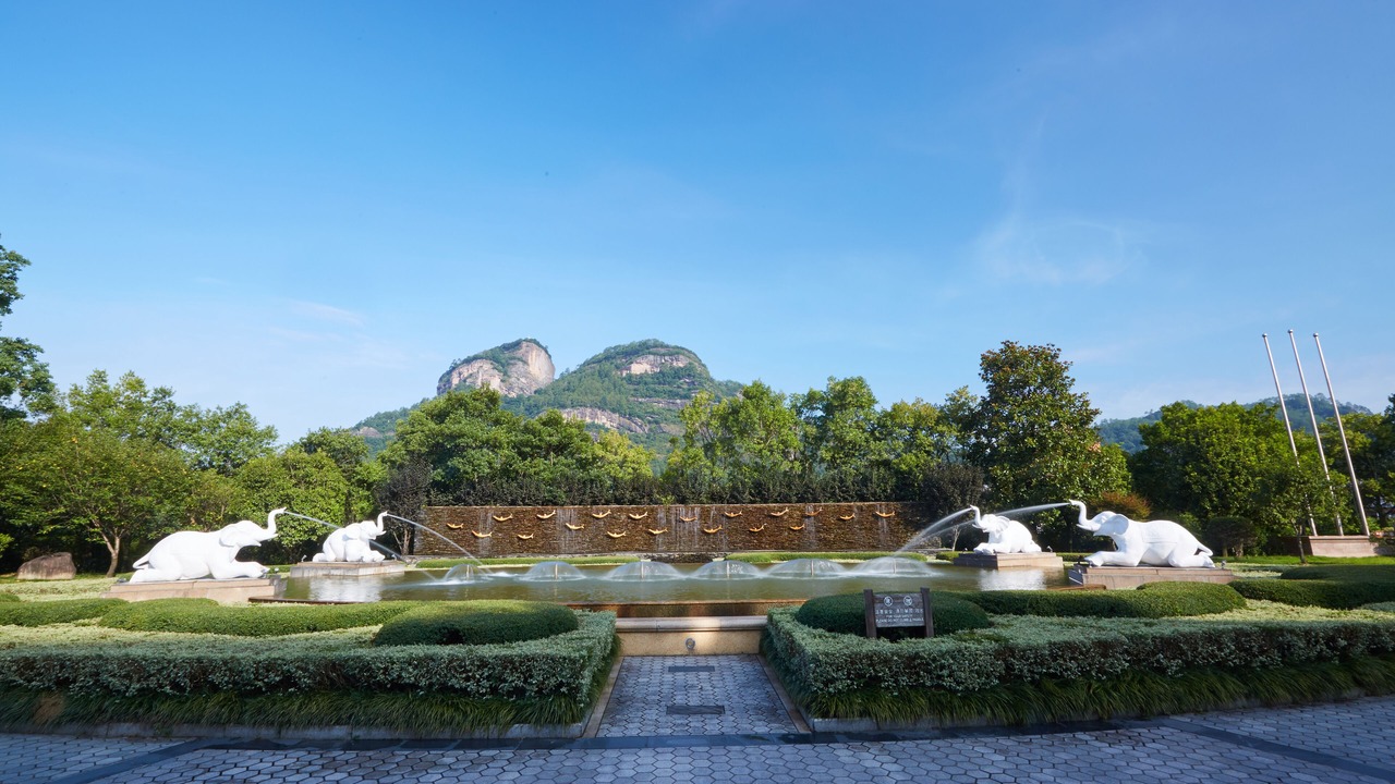 Photo of Outdoor in Wuyishan