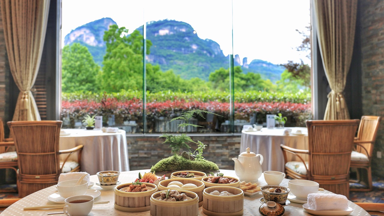 Photo of Others in Wuyishan
