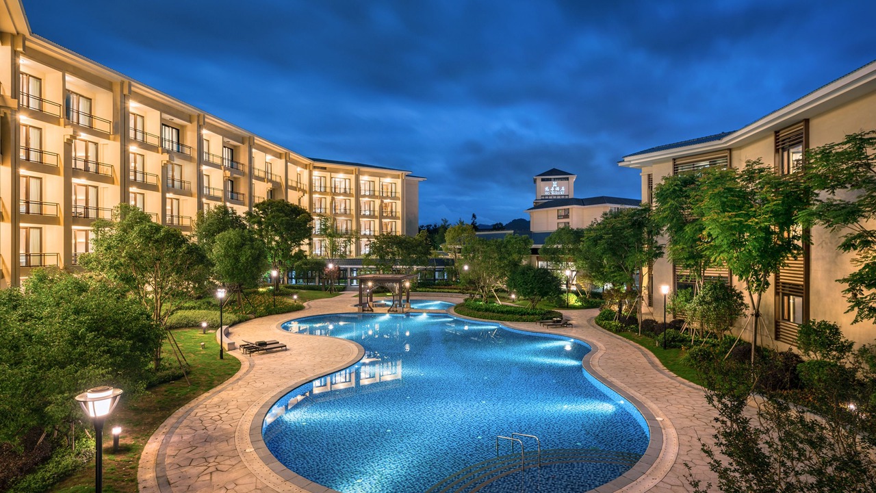 Photo of Outdoor in Wuyishan
