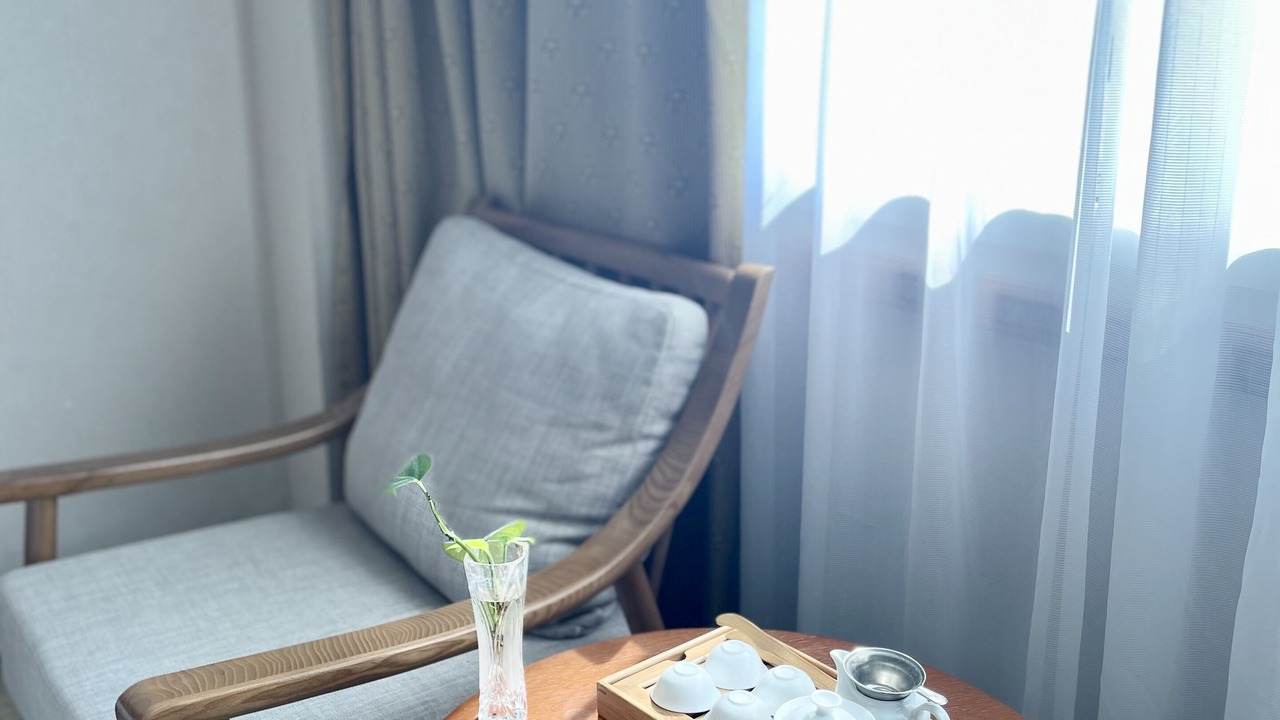Photo of Bedroom in Xiang'an