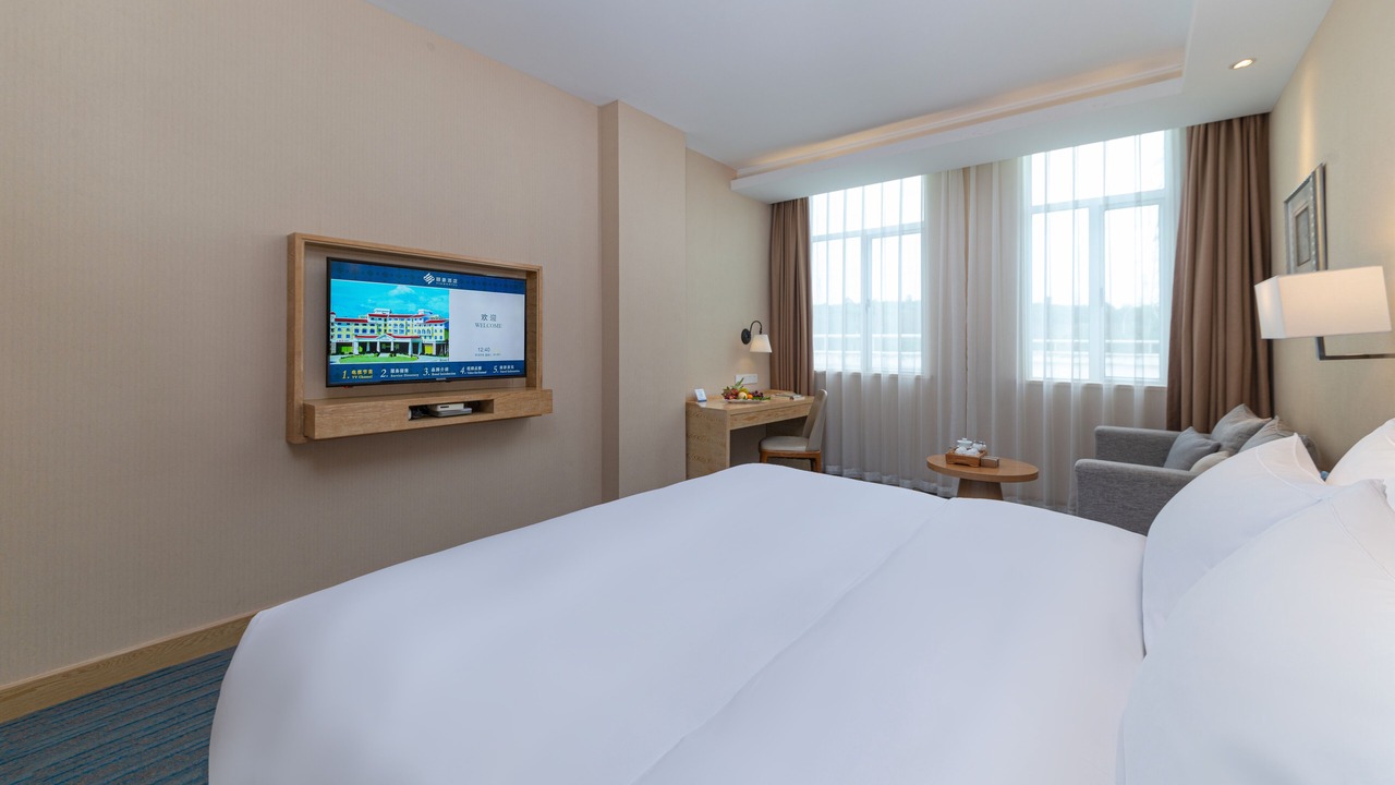 Photo of Bedroom in Xiang'an