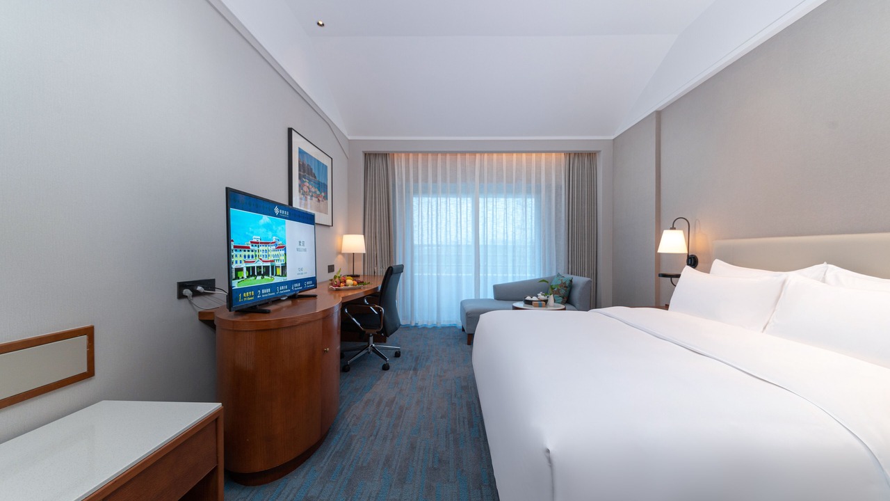 Photo of Bedroom in Xiang'an