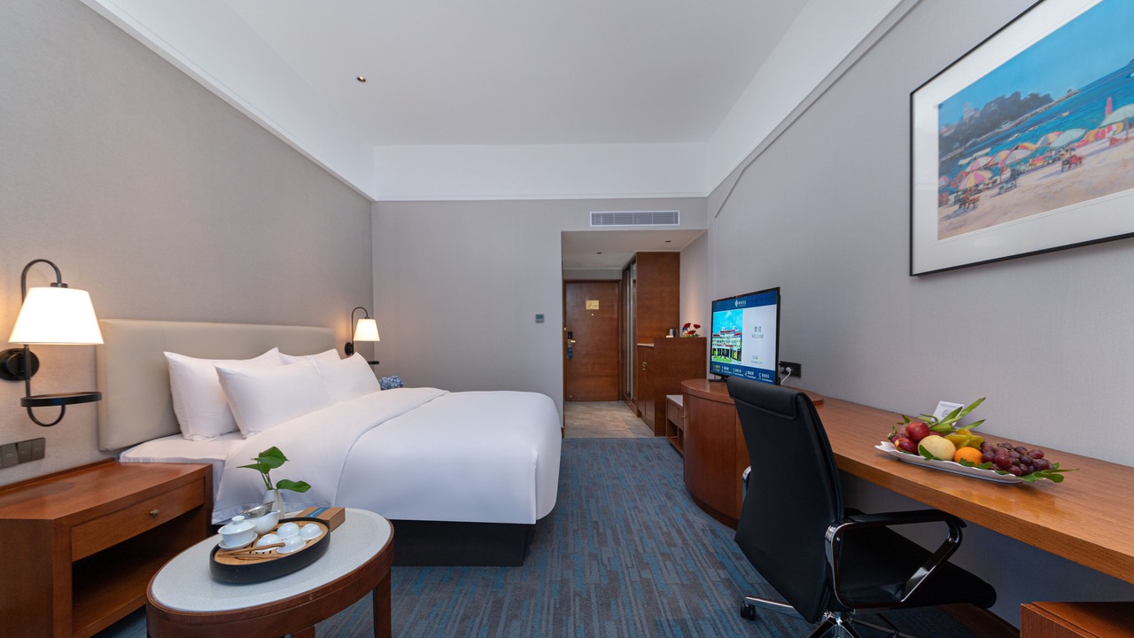 Photo of Bedroom in Xiang'an