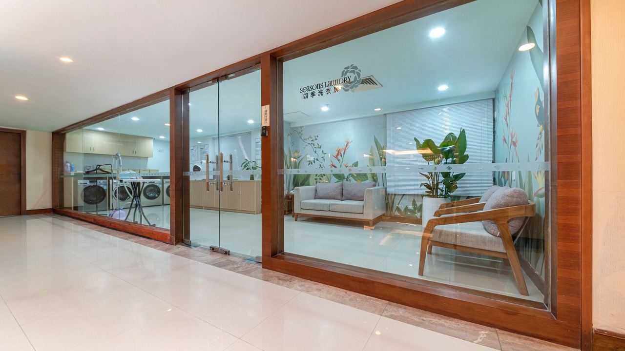 Photo of Livingroom in Xiang'an