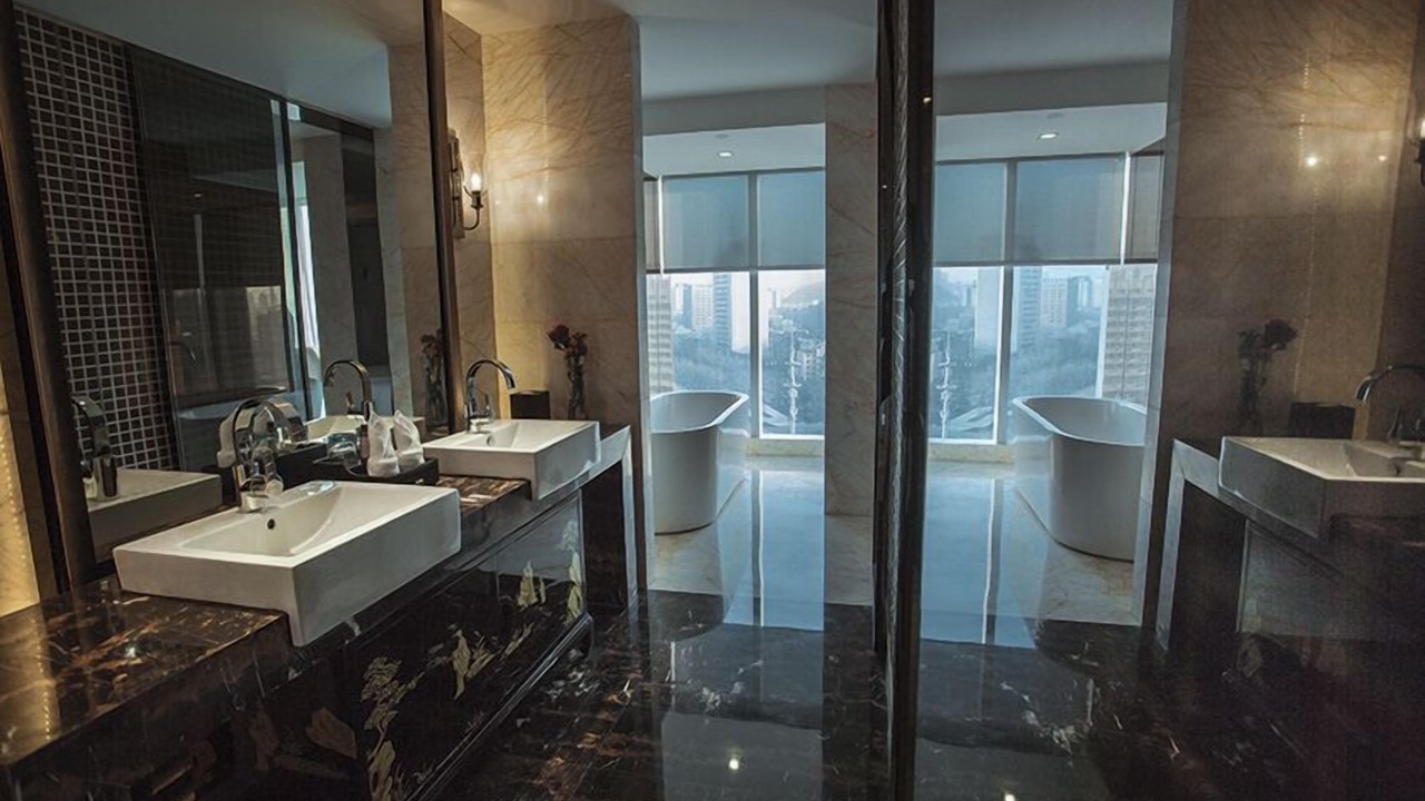Photo of Bathroom in Xinshi District