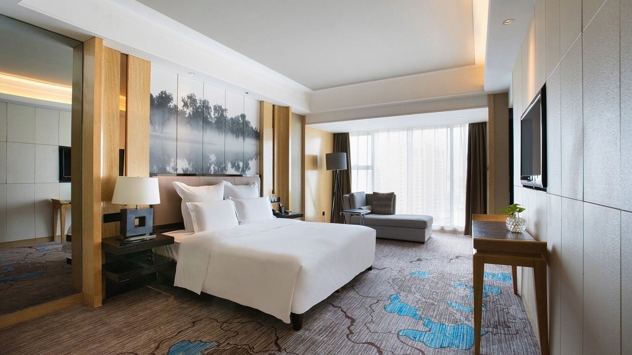 Photo of Bedroom in Xinshi District