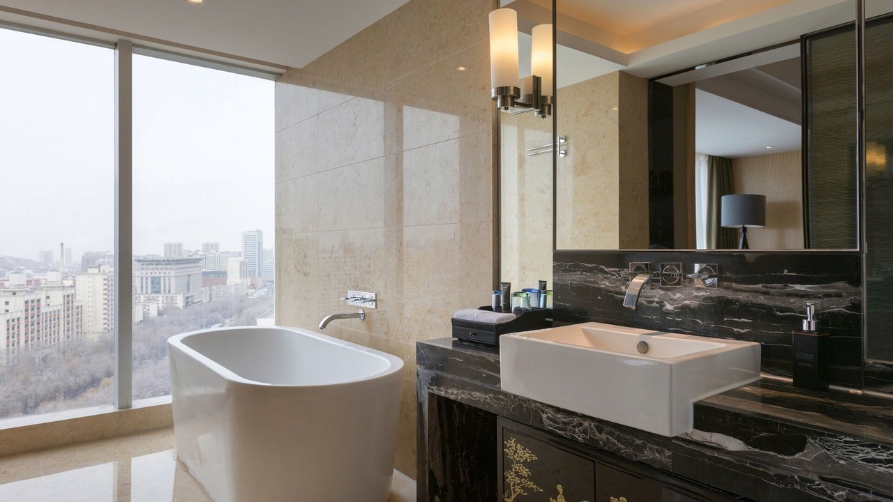 Photo of Bathroom in Xinshi District