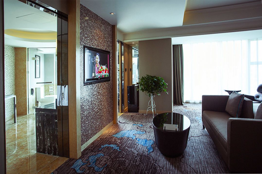 Photo of Bedroom in Xinshi District