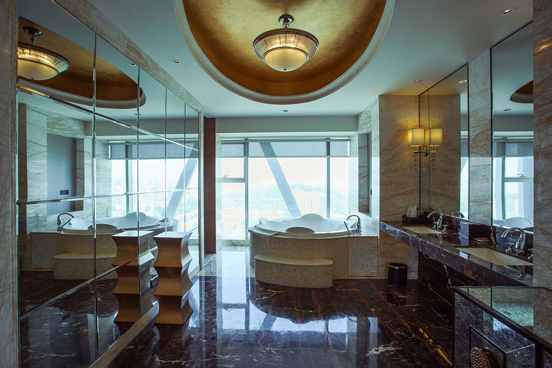 Photo of Bathroom in Xinshi District