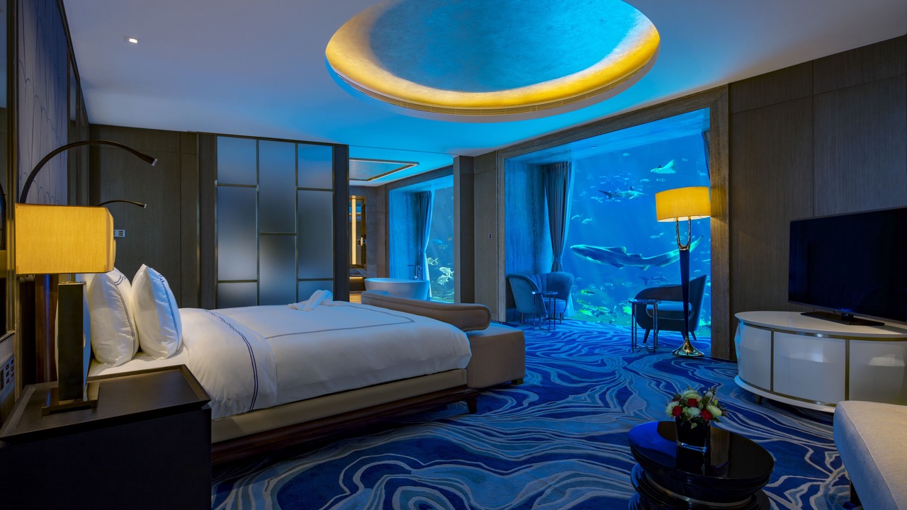 Photo of Bedroom in Haitang District