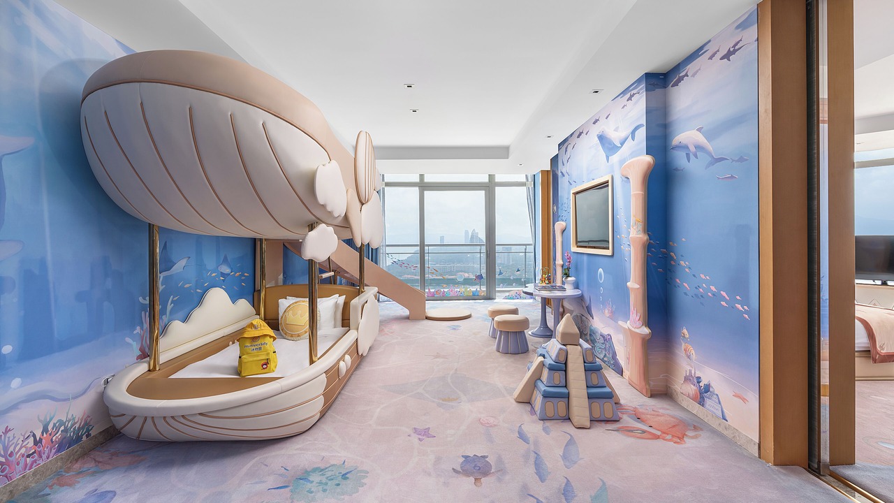 Photo of Bedroom in Haitang District