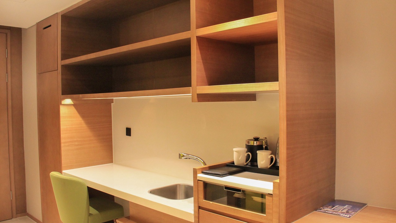 Photo of Bedroom in Nankai