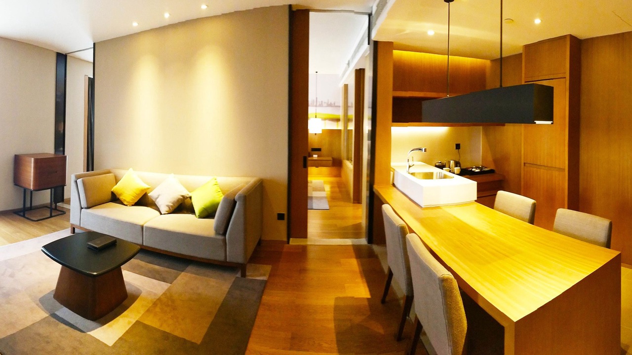 Photo of Bedroom in Nankai