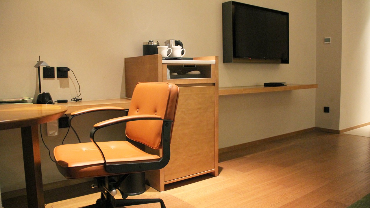 Photo of Bedroom in Nankai