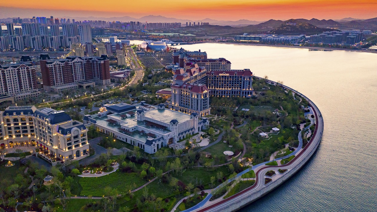 Photo of Outdoor in Huangdao