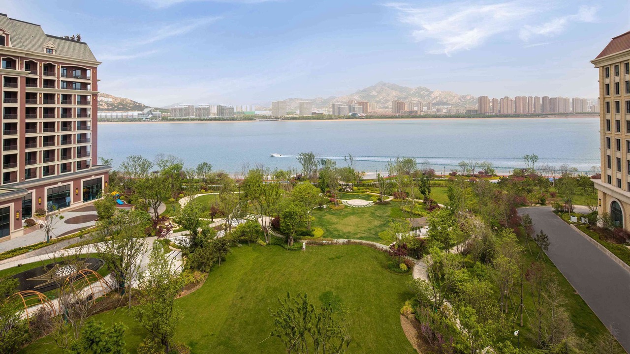 Photo of Outdoor in Huangdao