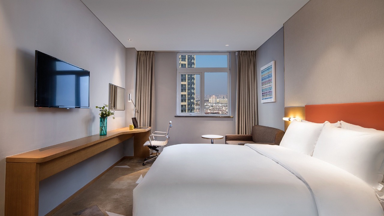 Photo of Bedroom in Gao Xin District