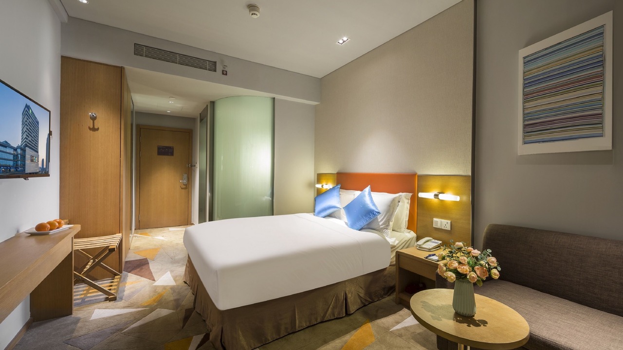 Photo of Bedroom in Gao Xin District