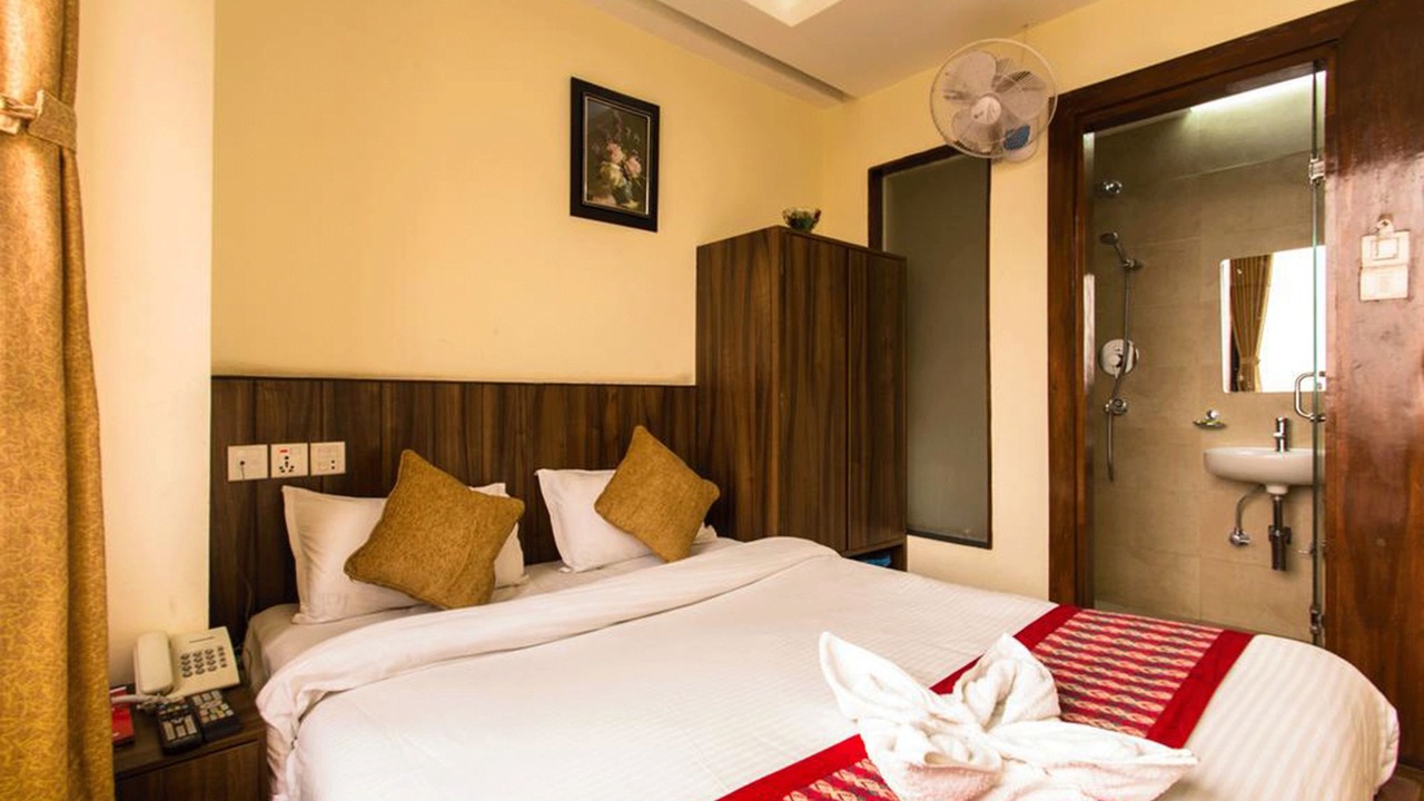 Photo of Bedroom in Sinamangal