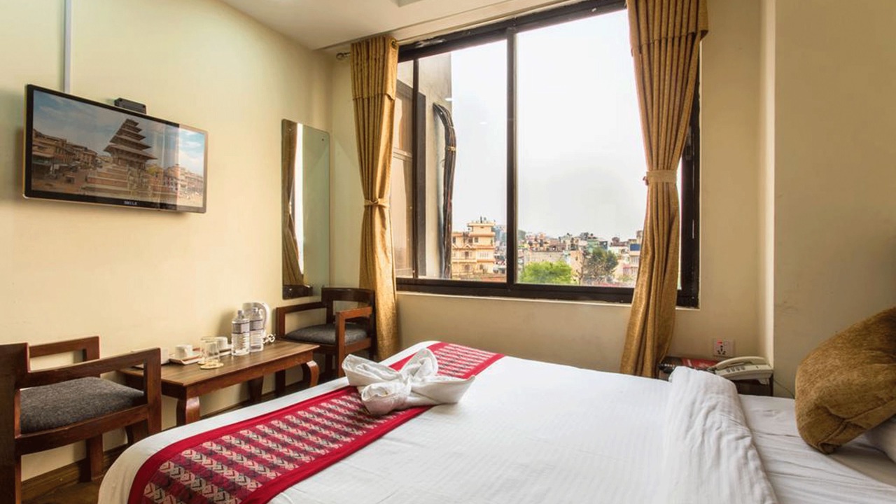 Photo of Bedroom in Sinamangal