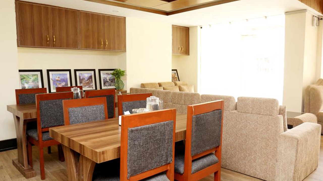 Photo of Bedroom in Sinamangal
