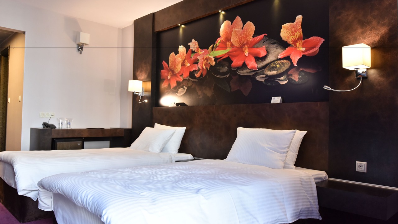 Photo of Bedroom in Pudong