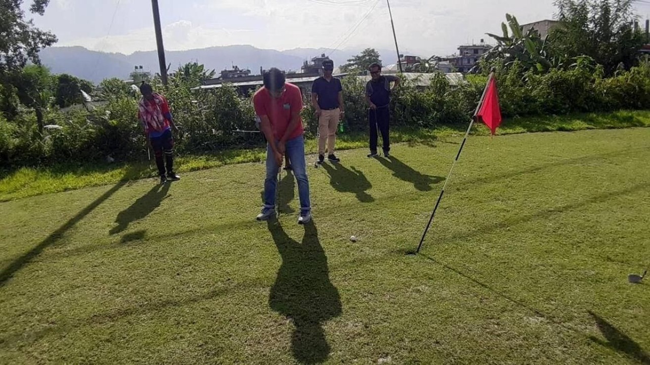 Photo of Others in Pokhara