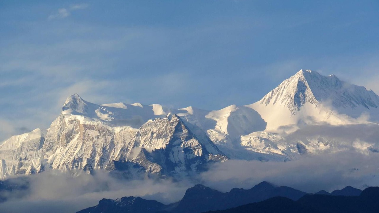 Photo of Outdoor in Pokhara