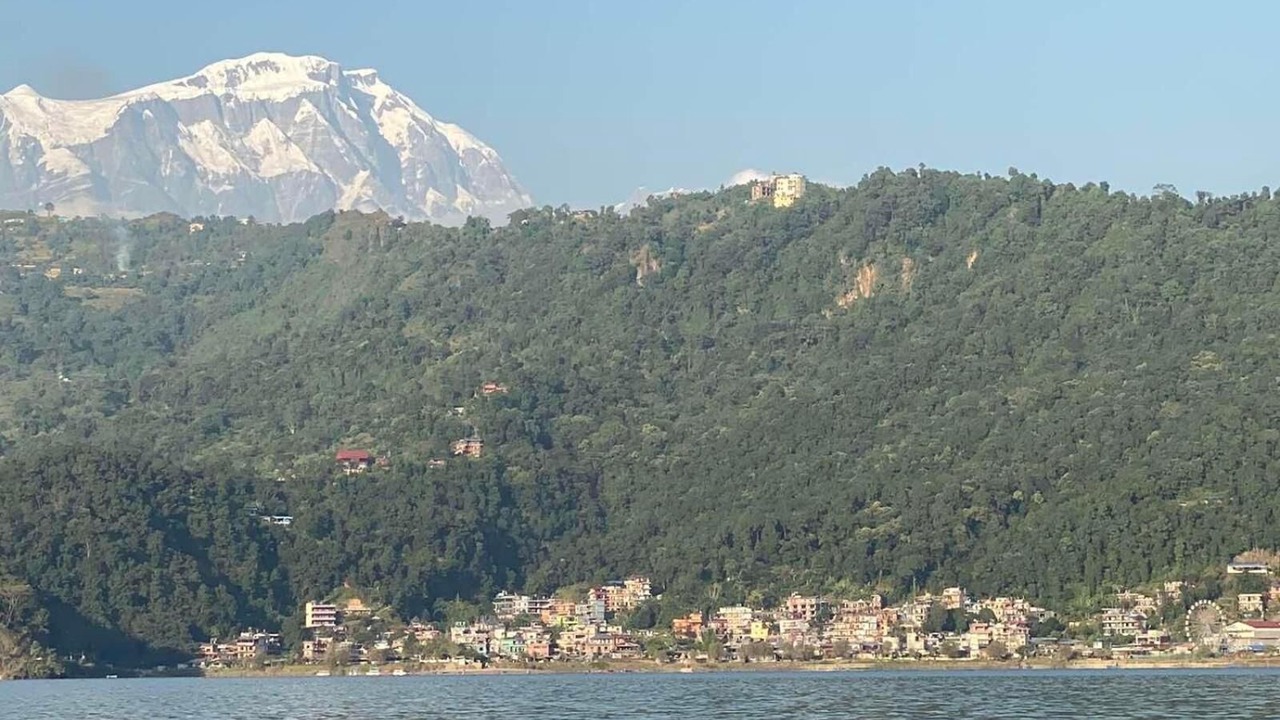Photo of Others in Pokhara