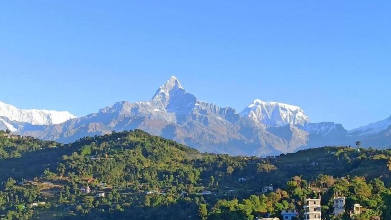 Photo of Outdoor in Pokhara