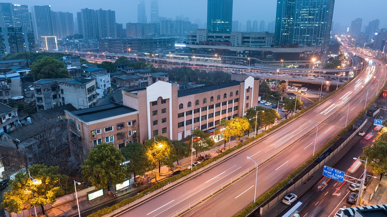 Photo of Outdoor in Yue Lu