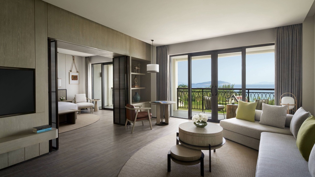 Photo of Bedroom in Jiyang