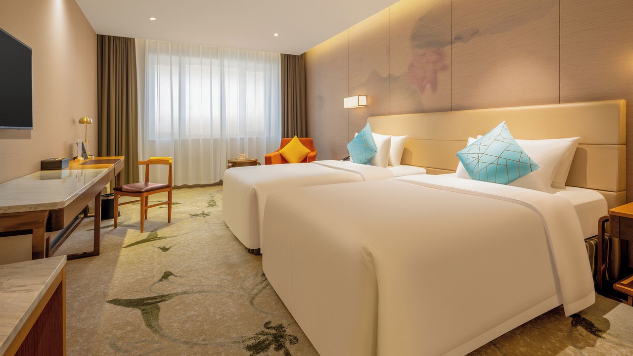 Photo of Bedroom in Xuanwu