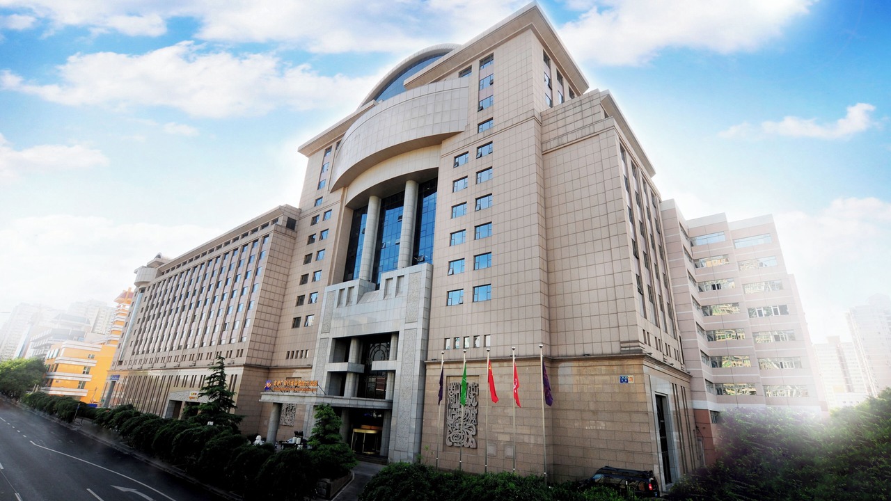 Photo of Outdoor in Xuanwu